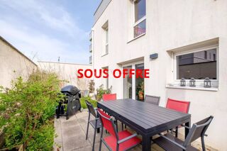  Appartement à vendre 5 pièces 104 m²