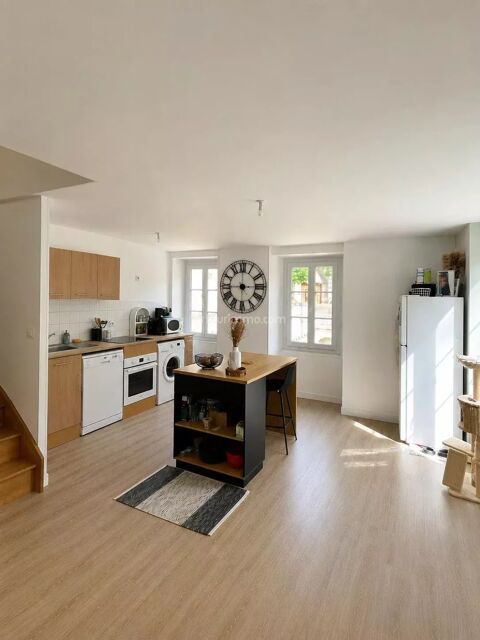   ST CHEF CENTRE Appartement - 4 pièce(s) - 80 m²