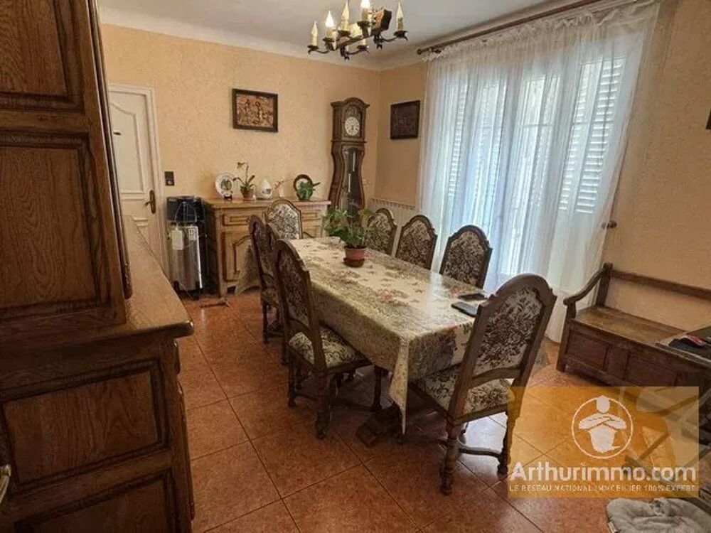 Vente Maison Maison/Villa 14 pièces Cassagnes-bégonhès