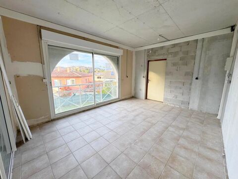 La Seyne Mar Vivo local / bureau &agrave; louer 380 83500 La seyne-sur-mer