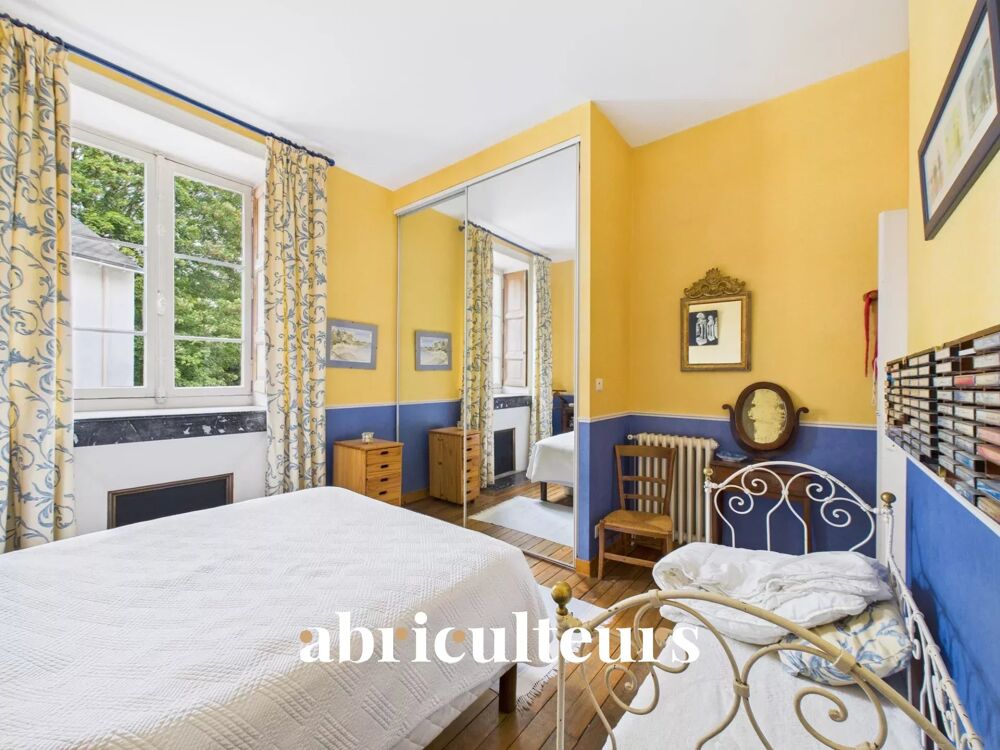  vendre  Maison Nantes (44000)