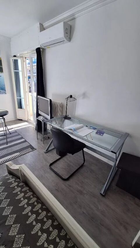  Appartement � louer 1 pi�ce 25 m�