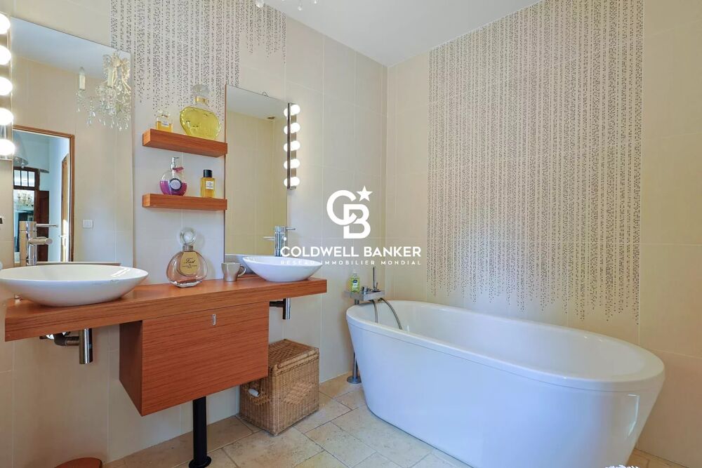  vendre  Maison Bormes-les-Mimosas (83230)