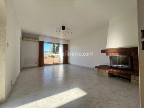   Sainte Maxime T3 VIDE Appartement - 3 pi�ce(s) - 54 m�