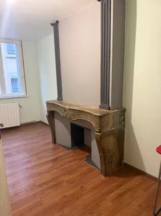  Appartement à louer 3 pièces 61 m²