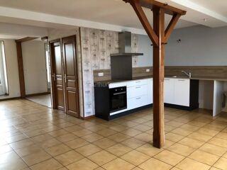  Maison � vendre 4 pi�ces 88 m�