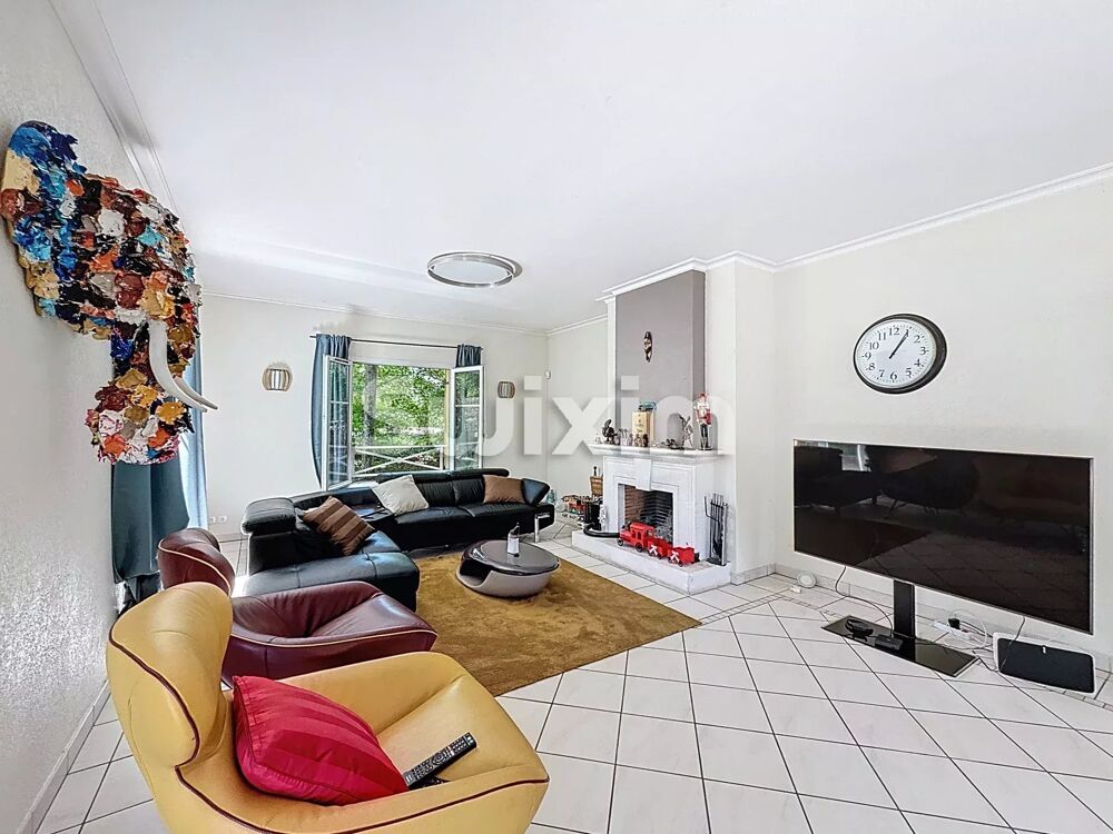  vendre  Maison Gex (01170)