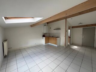  Appartement à louer 1 pièce 24 m²
