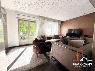  Appartement à vendre 3 pièces 74 m²