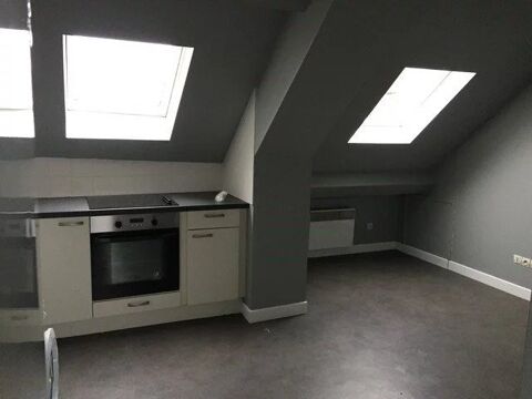  Appartement � louer 2 pi�ces 20 m�