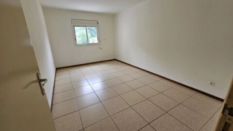  Appartement � louer 2 pi�ces 56 m�