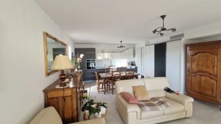  Appartement à vendre 3 pièces 71 m²