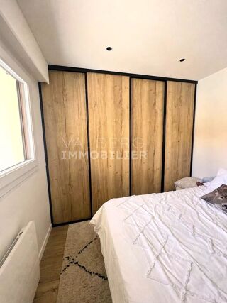  Appartement à vendre 2 pièces 36 m²