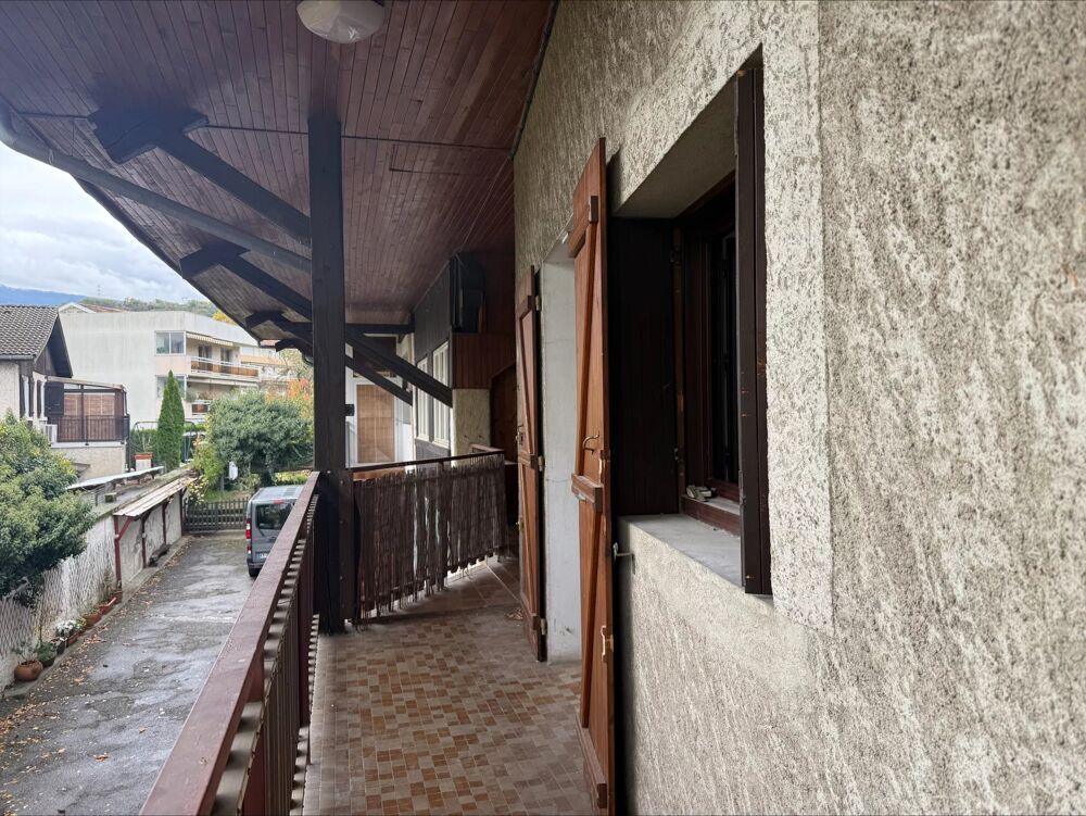Location Appartement EYBENS - STUDIO MEUBLE Eybens