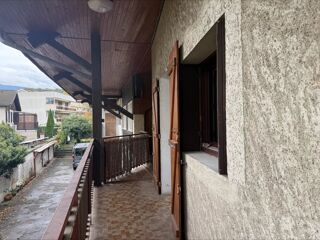  Appartement à louer 1 pièce 23 m²