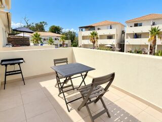  Appartement à vendre 1 pièce 23 m²