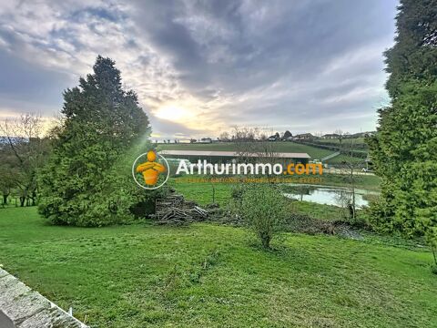   Maison plein pied 4 chambres Maison - 6 pi�ce(s) - 120 m�