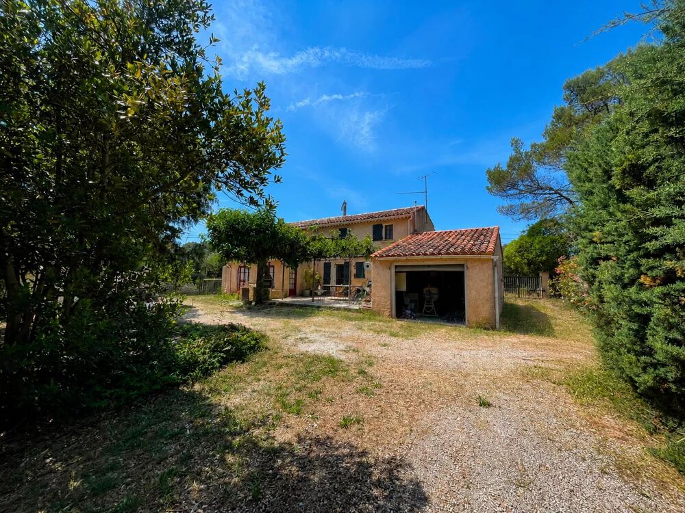 Maison/Villa 4 pièces