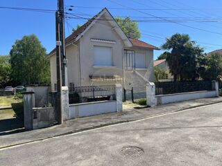 Maison 7 pièces 130 m² · à Pau · 130 m² · 299 000 €