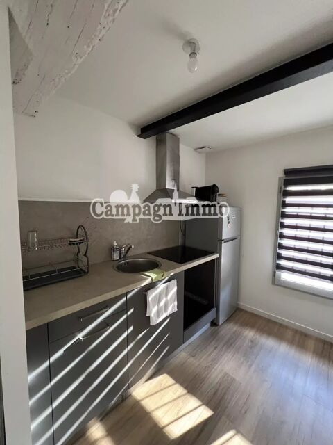  Appartement � louer 2 pi�ces 43 m�