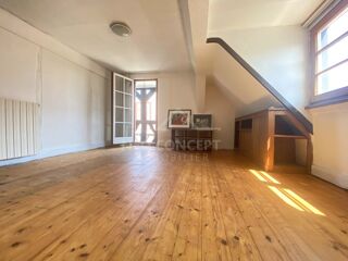  Maison à vendre 5 pièces 112 m²