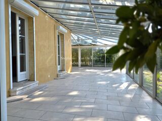  Maison à vendre 6 pièces 209 m²