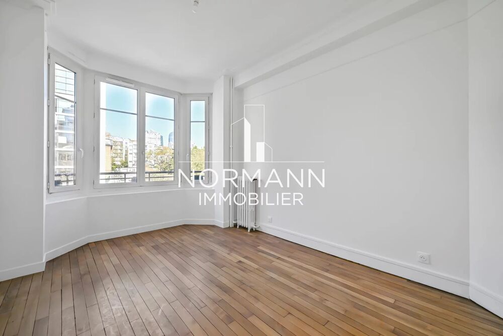 Vente Appartement MAIRIE DE PUTEAUX - 2 PIECES - 1 CHAMBRE Puteaux
