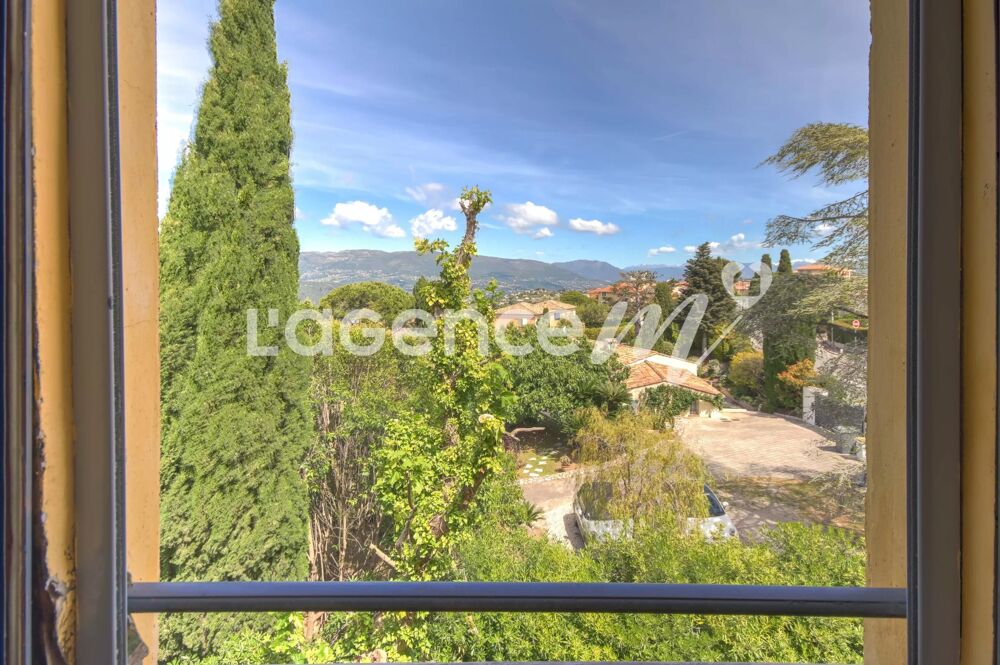 � vendre  Appartement Nice (06200)