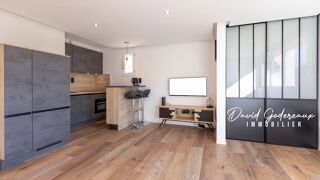  Appartement à vendre 2 pièces 36 m²