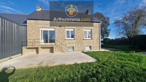  Maison � louer 5 pi�ces 71 m�