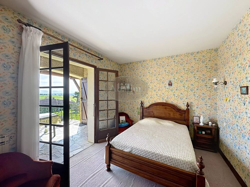 Vente Maison Maison Vue Pyrénées Marciac