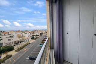  Appartement à vendre 1 pièce 28 m²