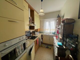  Appartement � vendre 3 pi�ces 71 m�