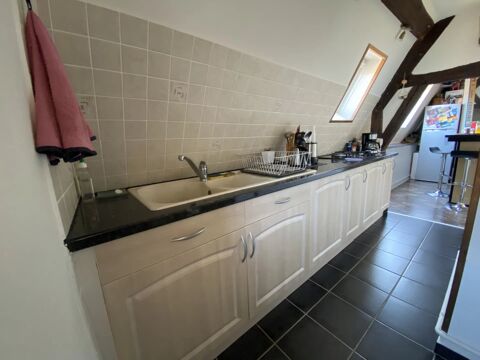  Appartement � louer 1 pi�ce 24 m�