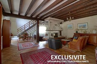  Maison � vendre 5 pi�ces 159 m�