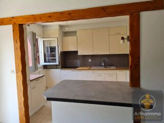  Appartement à vendre 3 pièces 63 m²