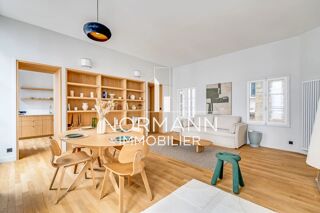 Appartement à vendre 4 pièces 94 m²