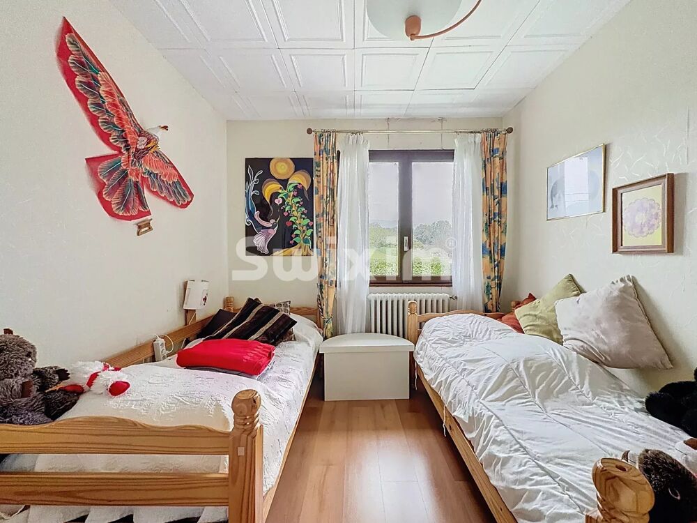 � vendre  Maison Sauverny (01220)