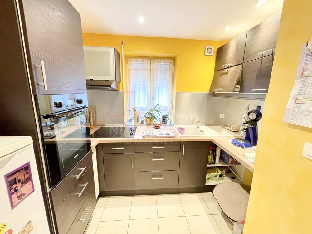Vente Maison Ensemble de deux Maisons individuelles sur 7 ares et 02 centiare Schirrhein