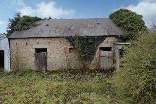  Maison à vendre 4 pièces 