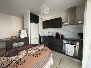  Appartement � vendre 3 pi�ces 64 m�