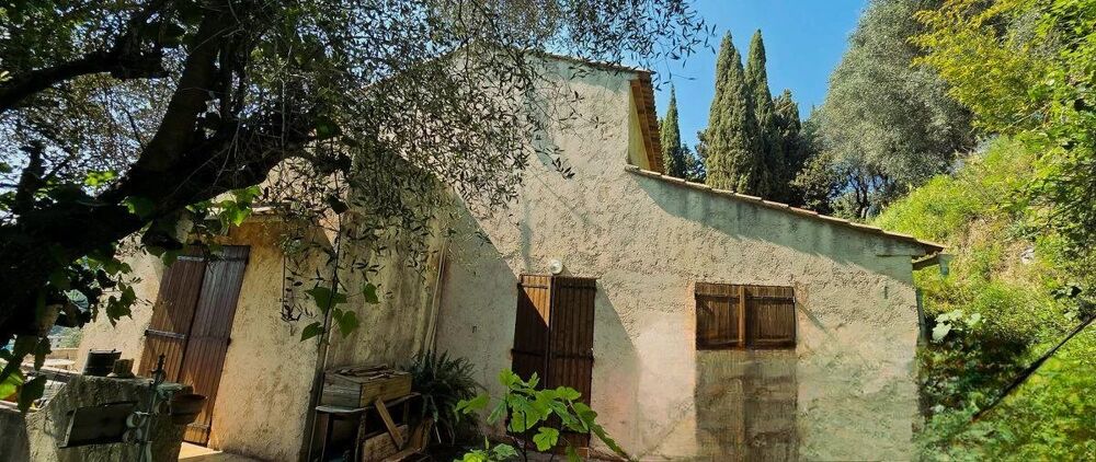 Grande Villa Atypique