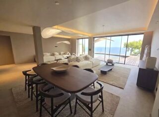 Vente Villa Beaulieu-sur-Mer, maison contemporaine avec piscine et vue mer p Beaulieu-sur-mer