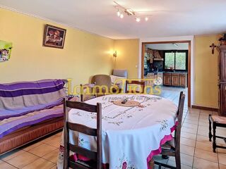  Maison � vendre 7 pi�ces 153 m�