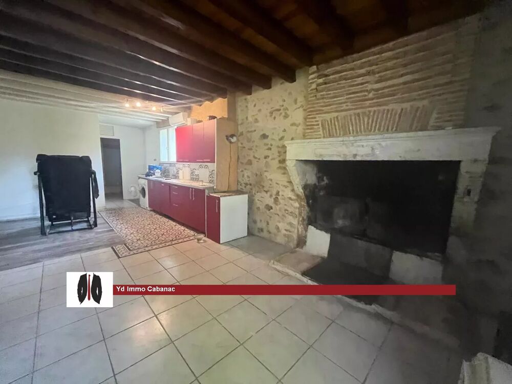 Vente Maison DEUX MAISONS MITOYENNES A LA CAMPAGNE Balizac