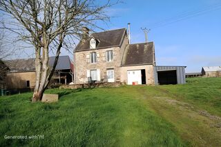  Maison � vendre 4 pi�ces 65 m�