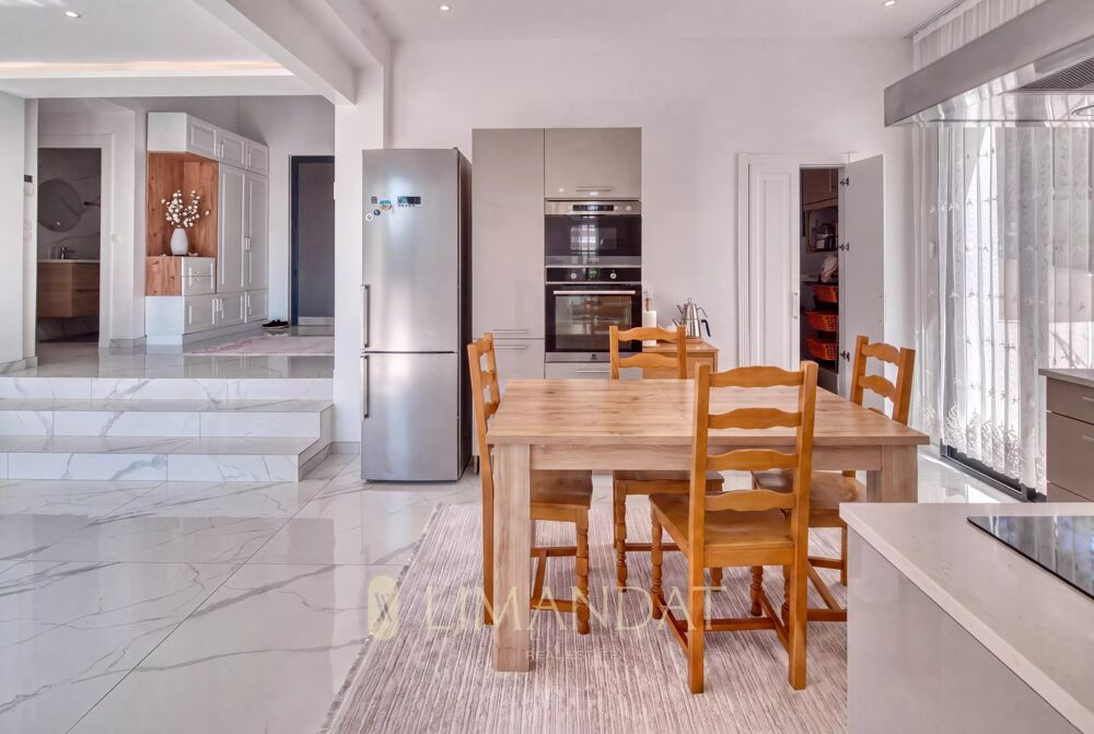 Location Maison Super Cannes - Villa 5 chambres - Piscine - Studio Cannes