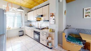  Maison � vendre 3 pi�ces 83 m�