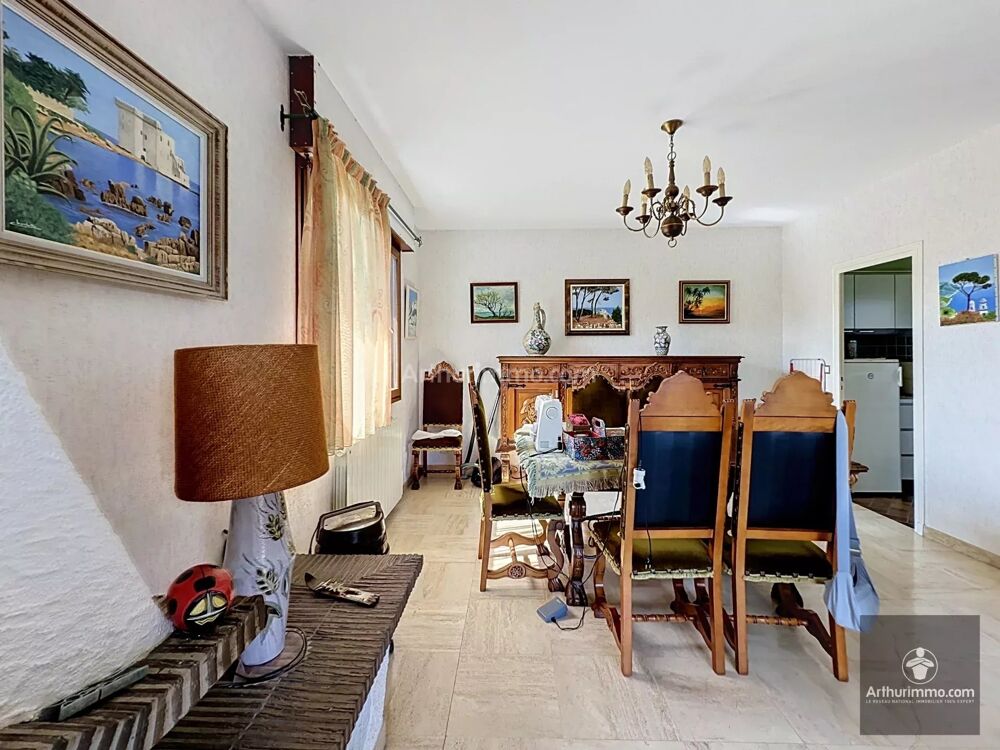 LE COTEAU  MAISON FAMILIALE DE 143 M²  4 CHAMBRES  TERRAIN AR