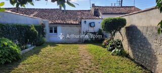 Maison à louer 4 pièces 72 m²